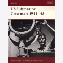 US Submarine Crewman 1941-45 (WAR Nr. 82)
