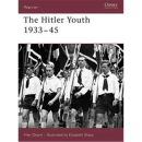 The Hitler Youth 1933 - 45 (War Nr. 102)