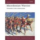 Macedonian Warrior - Alexanders Elite Infantryman (War...