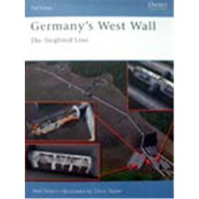 Germanys West Wall - the Siegfried Line (FOR Nr. 15)