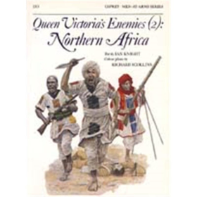 Queen Victorias Enemies (2): Northern Africa (MAA NR. 215) Osprey Men-at-arms