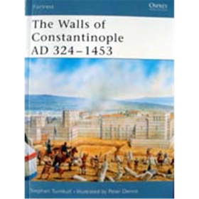 The Walls of Constantinople (FOR Nr. 25)