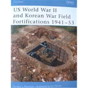 US World War II and Korean War ... (For Nr. 29)