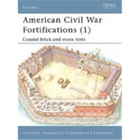 American Civil War Fortifications (1) (FOR Nr. 6)