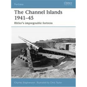 The Channel Islands 1941-45 (FOR Nr. 41)