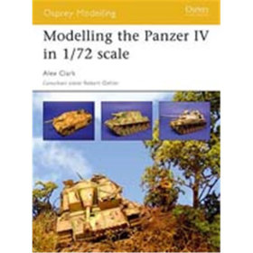 Modelling the Panzer in 1/72 scale (MOD Nr. 17)
