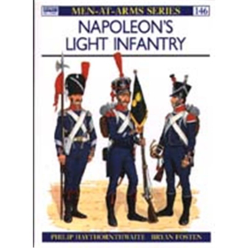 Napoleons Light Infantry (MAA Nr. 146)