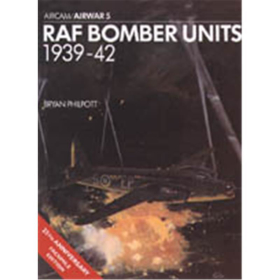 RAF Bomber Units 1939-42 (AIW Nr. 5)