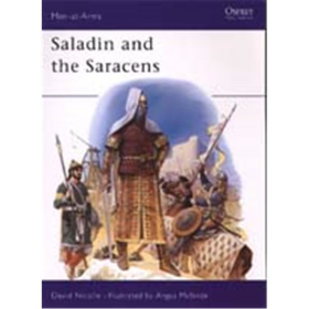 Saladin and the Saracens (MAA Nr. 171)