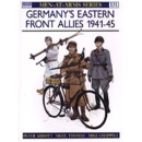Germanys Eastern Front Allies 1941-45 (MAA Nr. 131)...