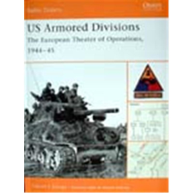 US Armored Divisions (BTO Nr. 3)