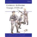 German Airborne 1939-45 (MAA Nr. 139)