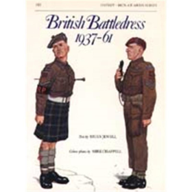 British Battledress 1937-61 (MAA Nr. 112)