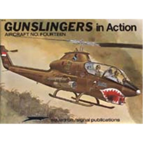 Gunslingers in action (Sq.Si Nr.1014)