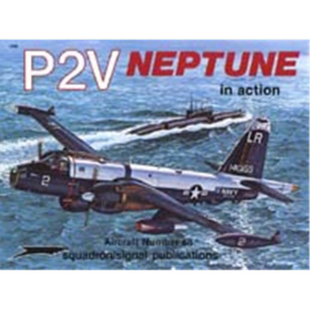P2V Neptune in action (Sq.Si Nr. 1068)
