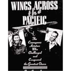 Wings across the Pacific (ArtNr. B 8743)