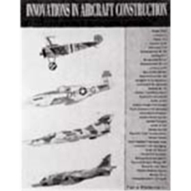 Innovations in Aircraft Construction (ArtNr. B 8338)