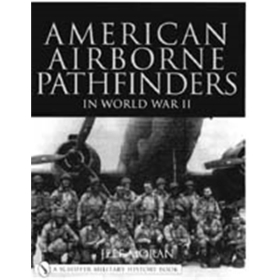 American Airborne Pathfinders in World War II (ArtNr. B 71769)