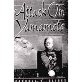 Attack on Yamamoto (Art.Nr. B 8509)