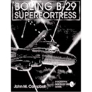 American Bombers at War Vol. II - Boeing B-29 Superfortress