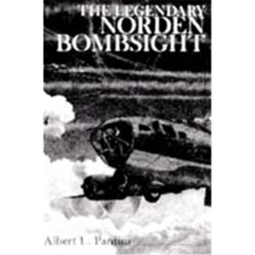 The legendary Norden Bombsight (Art.Nr. B 70723)