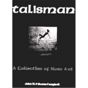 Talisman - A Collection of Nose Art (Art.Nr. 8414)