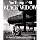 Northrop P-61 Black Widow