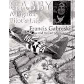 Gabby - A Fighter Pilots Life (Art.Nr. B 70442)