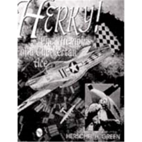Herky! - The Memories of a Checker Ace (Art.Nr. B 70073)