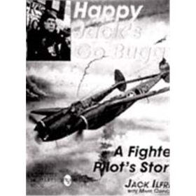 Happy Jack´s Go Buggy - A Fighter Pilot´s Story (Art.Nr B...