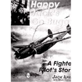 Happy Jack&acute;s Go Buggy - A Fighter Pilot&acute;s Story (Art.Nr B 70644)