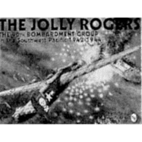 The Jolly Rogers - The 90th Bombardement Group...