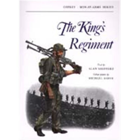 The Kings Regiment (MAA NR. 21)