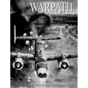 Warpath - A story of the 345th Bombardement Group ...