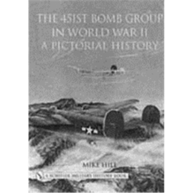 The 451st Bomb Group in World War II