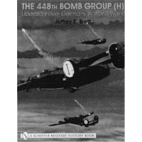 The 448th Bomb Group (H)