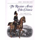 The Russian Army of the Crimea (MAA Nr. 27)