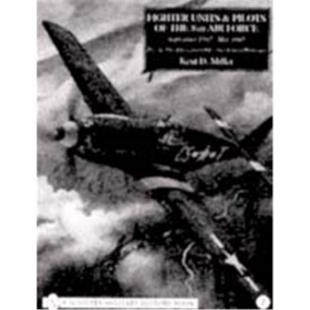 Fighter Units &amp; Pilots of the 8th Air Force Vol. I