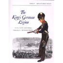 The Kings German Legion (MAA Nr. 42)