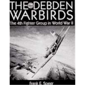 The Debden Warbirds