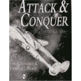 Attack &amp; Conquer