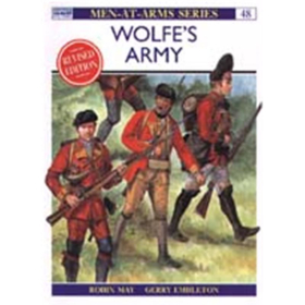 Wolfes Army (MAA Nr. 48)