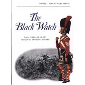 The Black Watch (MAA Nr. 8)