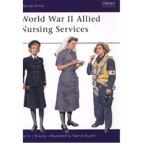 World War II Allied Nursing Services (MAA Nr. 370)