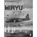 Mitsubishi Ki-67/Ki-109 Hiryu in Japanese Army Air Force...