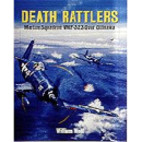 Death Rattlers - Marine Squadron VMFA-323 over Okinawa