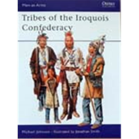 Tribes of the Iroquois Confederacy (MAA Nr. 395)