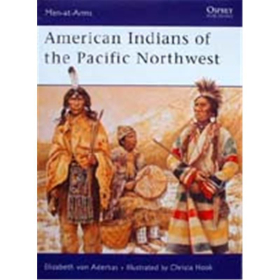 American Indians of the Pacific Northwest (MAA Nr. 418)