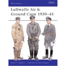 Luftwaffe Air &amp; Ground Crew 1939-45 (MAA Nr. 377)