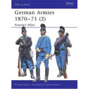 German Armies 1870-71 (2) - Prussias Allies (MAA Nr. 422)